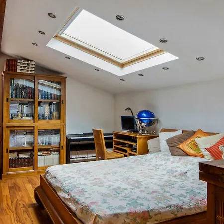 Welkeys - Soubise House * 朗贝萨尔